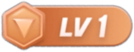 等级-LV1-环球搭子