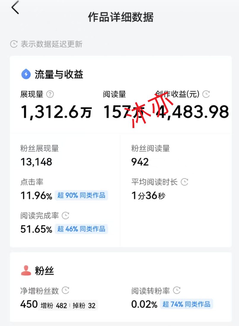 图片[5]-生财新人从抖音CPS二期1k佣金，到三期2.6w佣金，完整复盘及实操细节分享-环球搭子