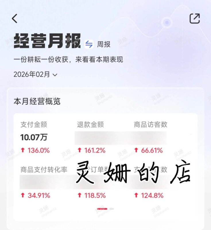 上班族靠小红书虚拟，赚下第一个100万，谈谈新规后的应对策略-环球搭子