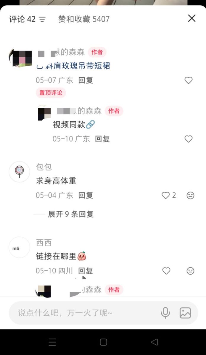 图片[13]-《全域AI服装带货，如何制作去AI感素材获取精准女粉变现保姆级实战教程》-环球搭子