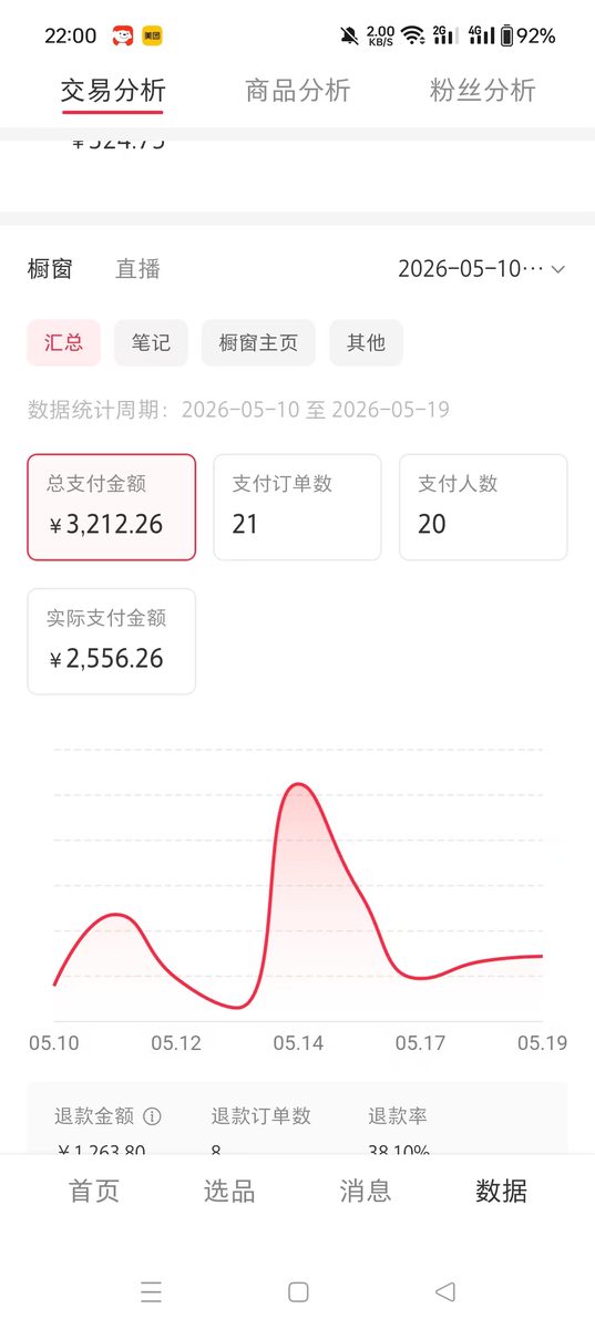 图片[14]-《全域AI服装带货，如何制作去AI感素材获取精准女粉变现保姆级实战教程》-环球搭子