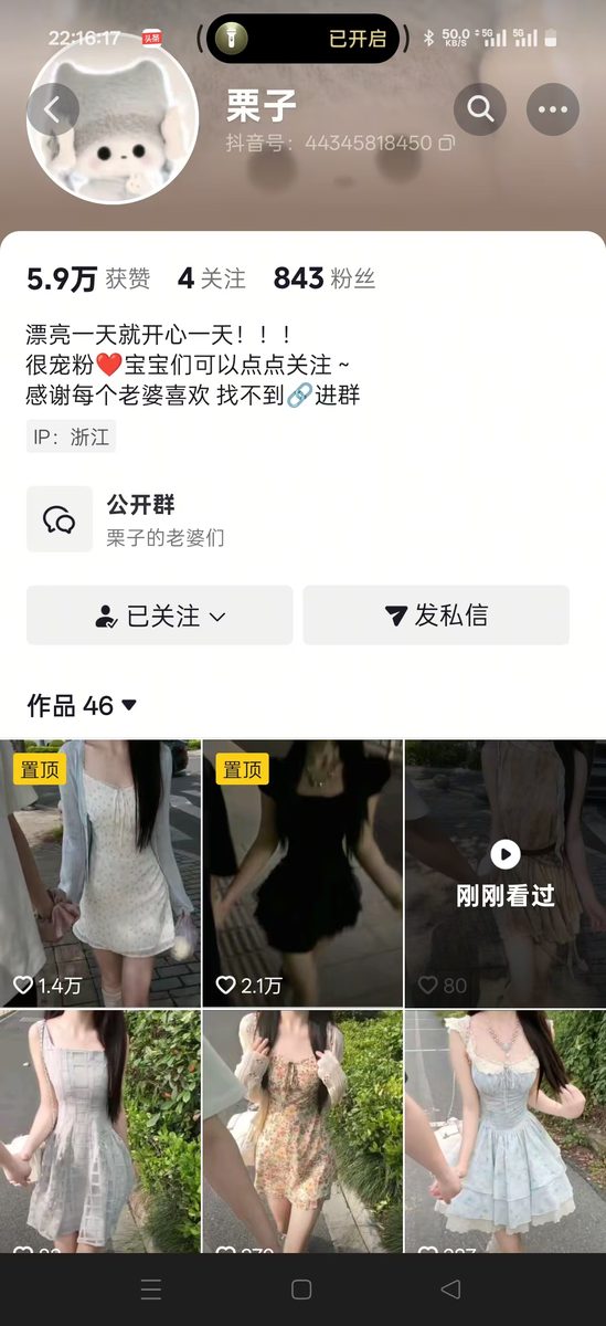 图片[28]-《全域AI服装带货，如何制作去AI感素材获取精准女粉变现保姆级实战教程》-环球搭子