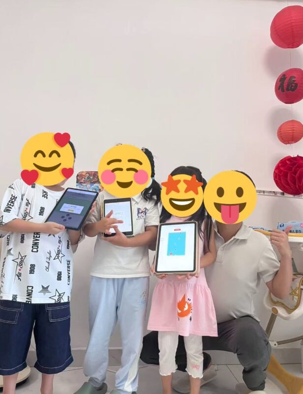 6000字讲清楚如何用 AI做少儿 AI培训变现6000 元！-环球搭子