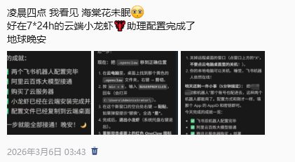 非技术人员不到一个月跑通了亦仁发的超级标,变现了6300元的完整复盘-环球搭子