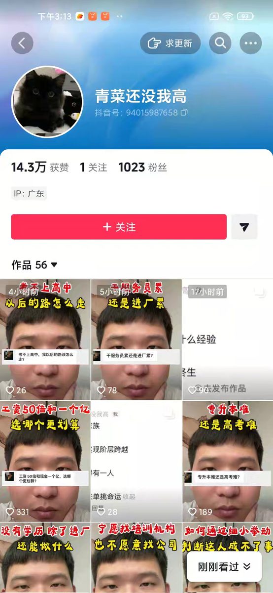 图片[11]-抖音伙伴计划创业图文-环球搭子