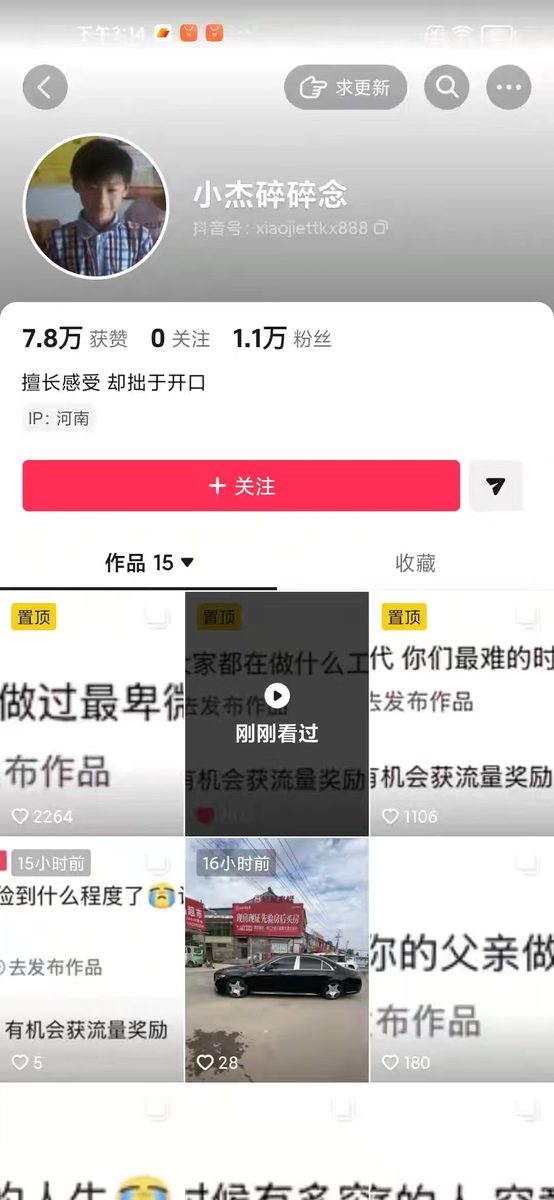 图片[12]-抖音伙伴计划创业图文-环球搭子