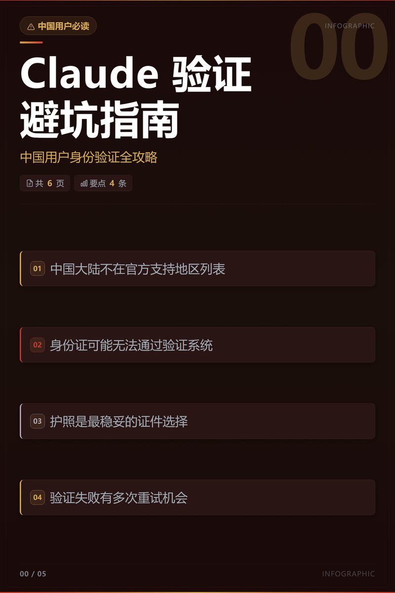 图片[5]-一键把文章变成精美信息图海报，我把这个 Skill 开源了-环球搭子