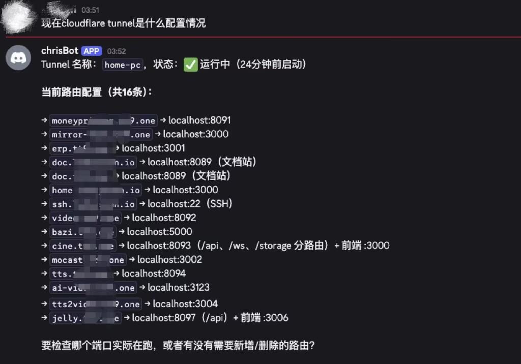 图片[3]-💰成本 200U，45 天实战：我的 #OpenClaw 高 ROI 最佳实践🦞-环球搭子