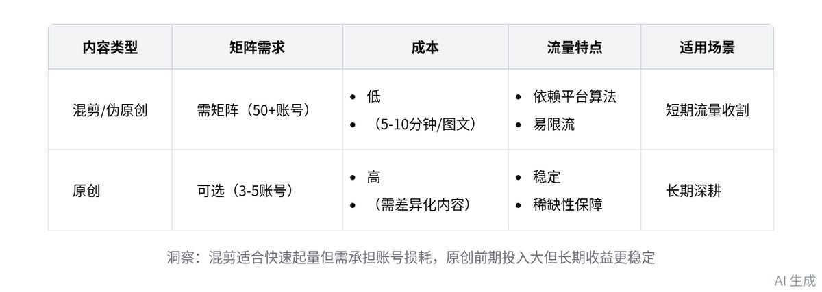 图片[1]-智能纪要：小红书虚拟资料运营讨论 2026年5月16日-环球搭子