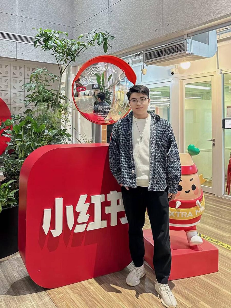图片[2]-大学老师离职创业，到做了一个亿：一个普通人的四次认知升维-环球搭子