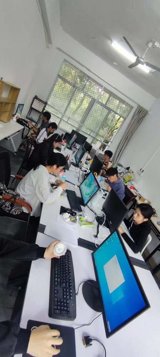图片[7]-大学老师离职创业，到做了一个亿：一个普通人的四次认知升维-环球搭子