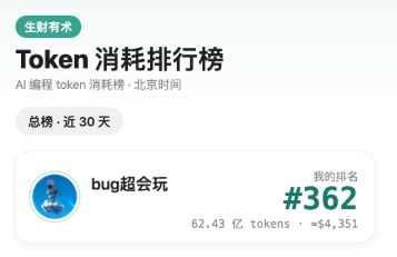 AI 实战复盘：跑通微信小店＋知识库自动交付，单周消耗 18 亿 Token-环球搭子