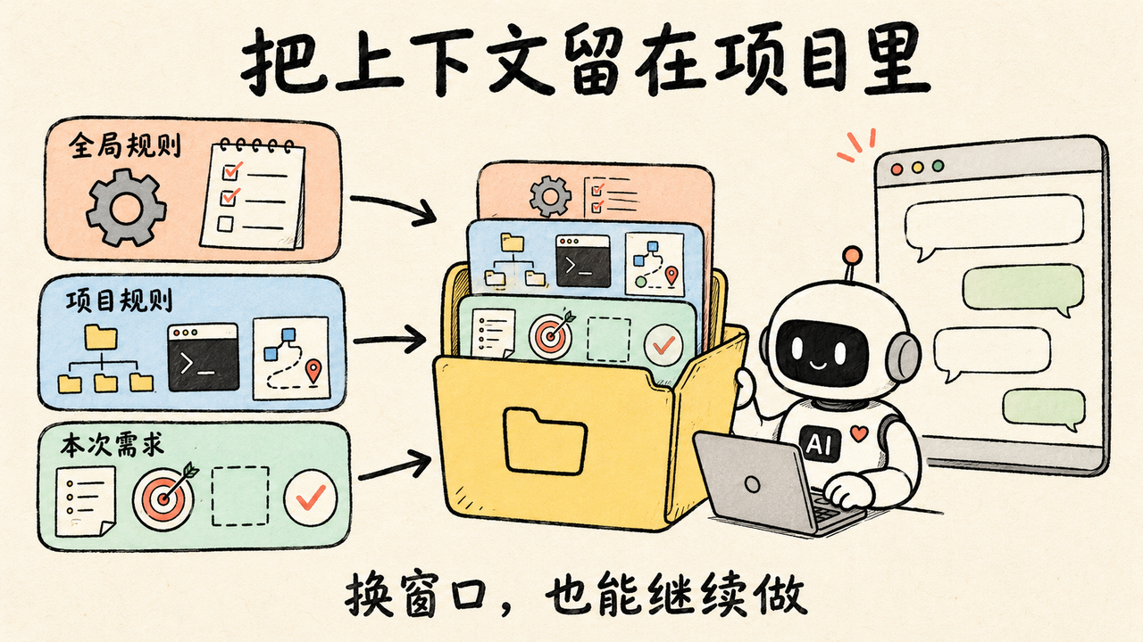 AI 实战复盘:跑通微信小店+知识库自动交付,单周消耗 18 亿 Token 配图1