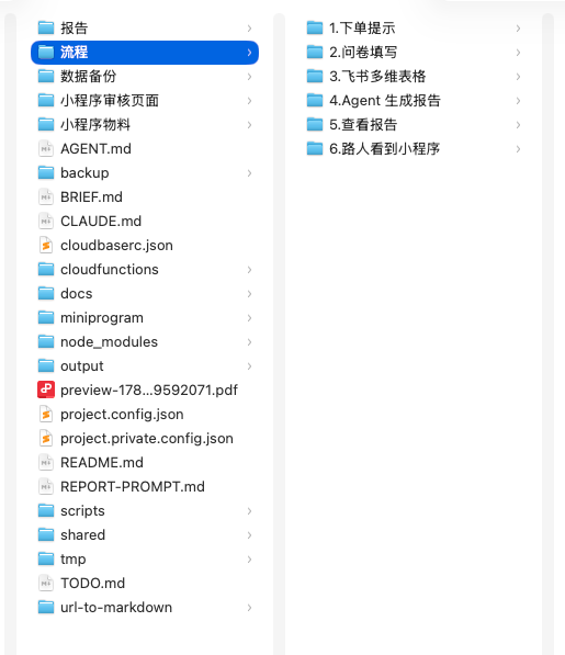 AI 实战复盘:跑通微信小店+知识库自动交付,单周消耗 18 亿 Token 配图1