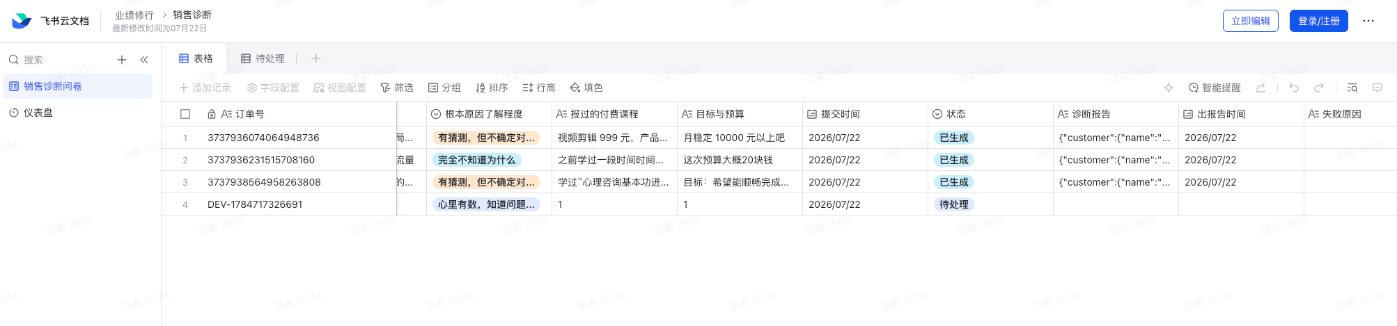 AI 实战复盘:跑通微信小店+知识库自动交付,单周消耗 18 亿 Token 配图1