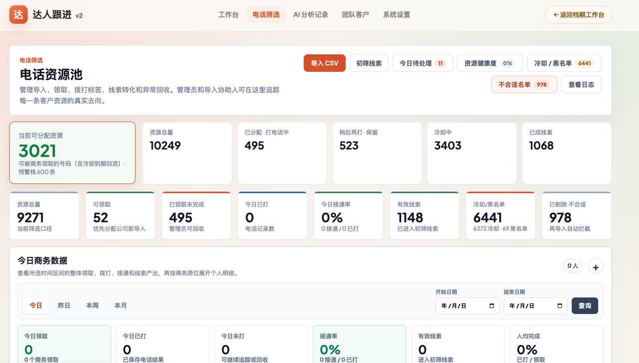 从一天做出 Demo,到公司正式上线:一个零代码小白的 AI 开发实录 配图1
