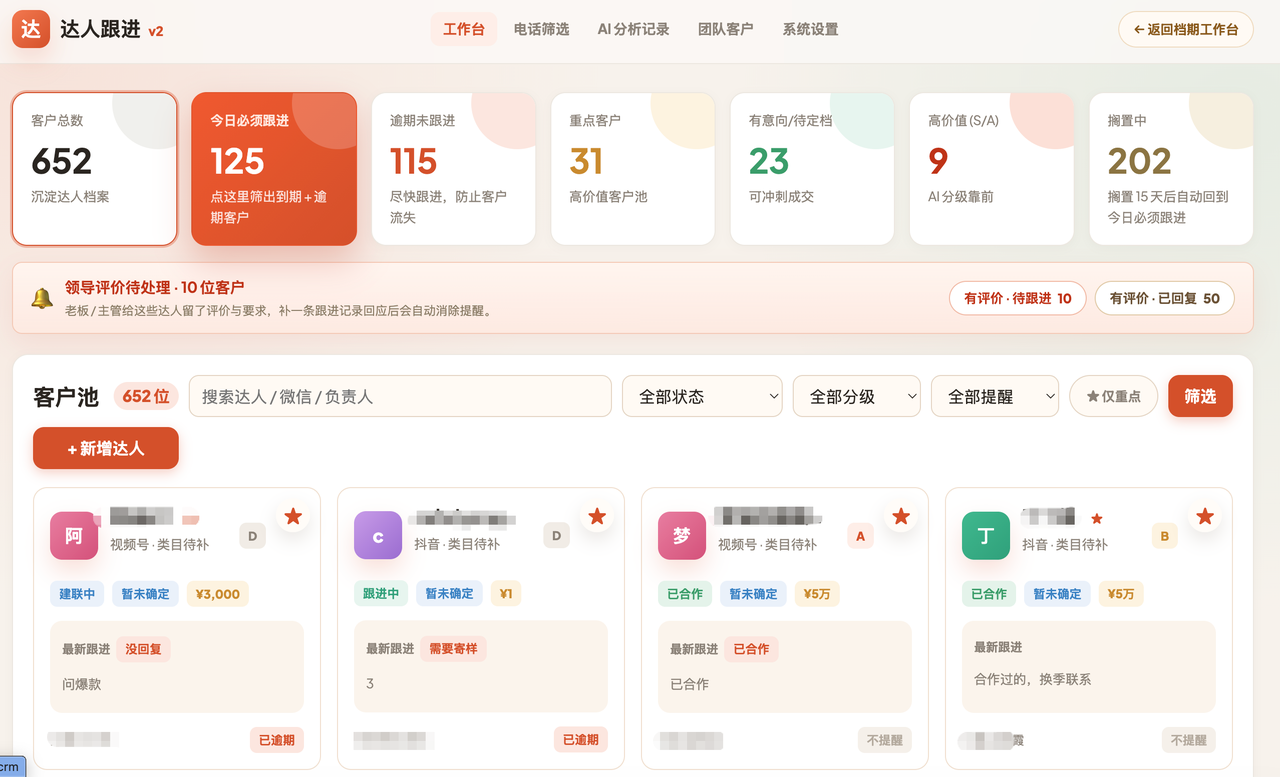 从一天做出 Demo,到公司正式上线:一个零代码小白的 AI 开发实录 配图1