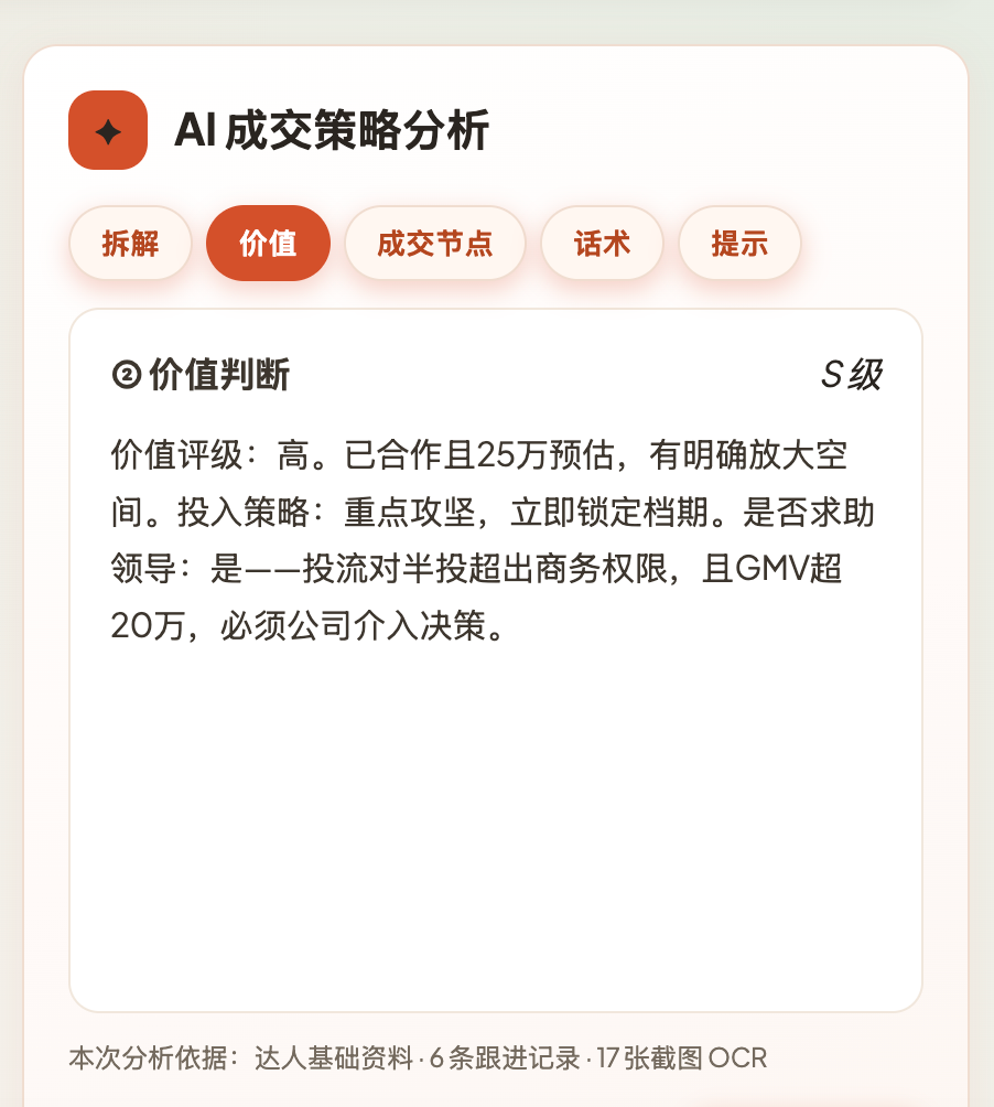 从一天做出 Demo,到公司正式上线:一个零代码小白的 AI 开发实录 配图1