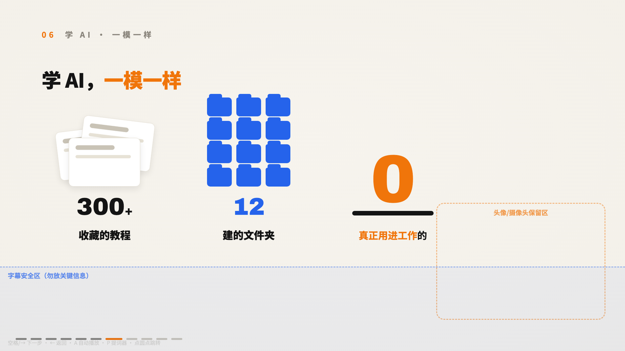 从口播到成片:我参考 ChatCut,用 Codex 跑通了一套 AI 剪辑工作流 配图1
