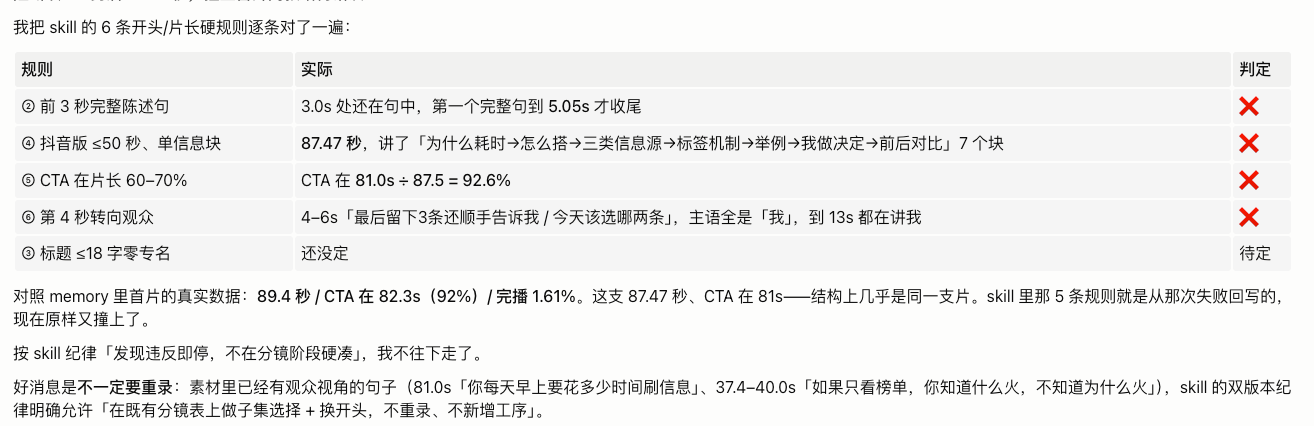 从口播到成片:我参考 ChatCut,用 Codex 跑通了一套 AI 剪辑工作流 配图1