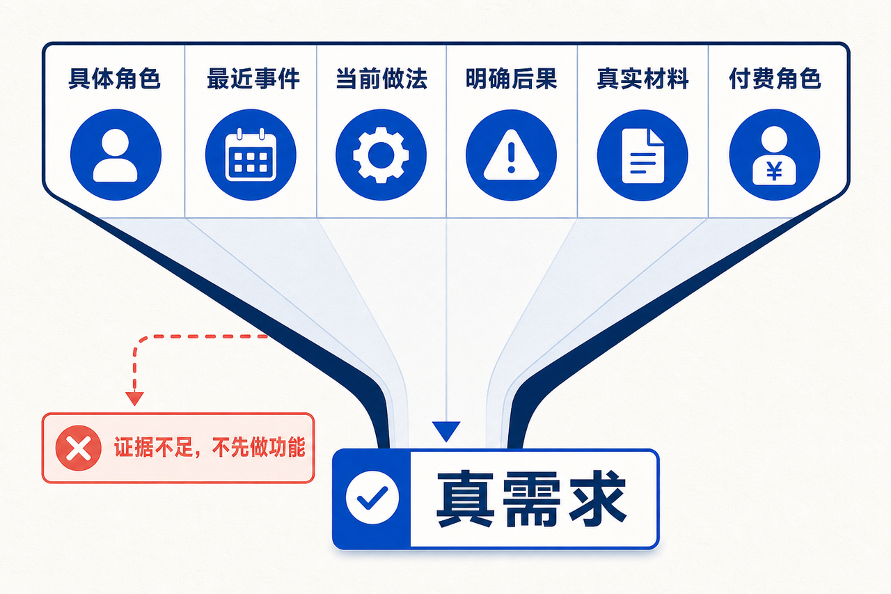 从真实现场到 10+ 家付费内测|一个行业人跑通 FDE 产品化的完整过程 配图1