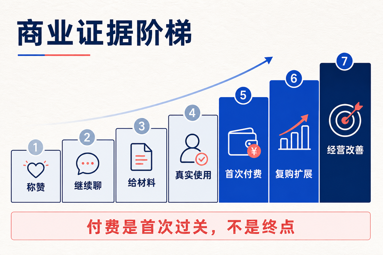 从真实现场到 10+ 家付费内测|一个行业人跑通 FDE 产品化的完整过程 配图1