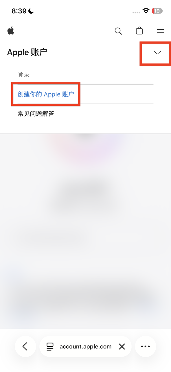 从零创建美区 Apple Account,用礼品卡开通ChatGPT Plus / Pro 配图1