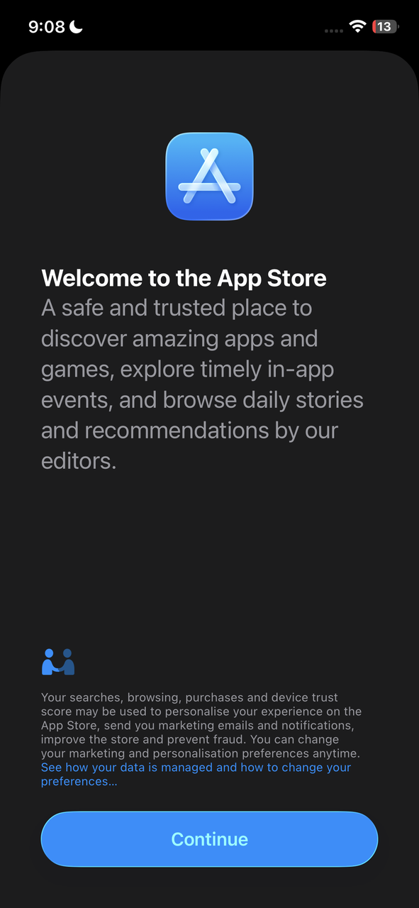 从零创建美区 Apple Account,用礼品卡开通ChatGPT Plus / Pro 配图2