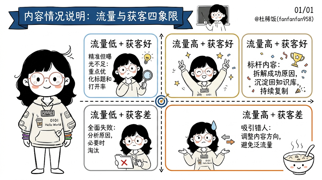军工程序媛宝妈:通过垂直小号+AI航海家大课的方法实现工作流重塑,拿到正反馈和效率翻倍的实操复盘 配图1