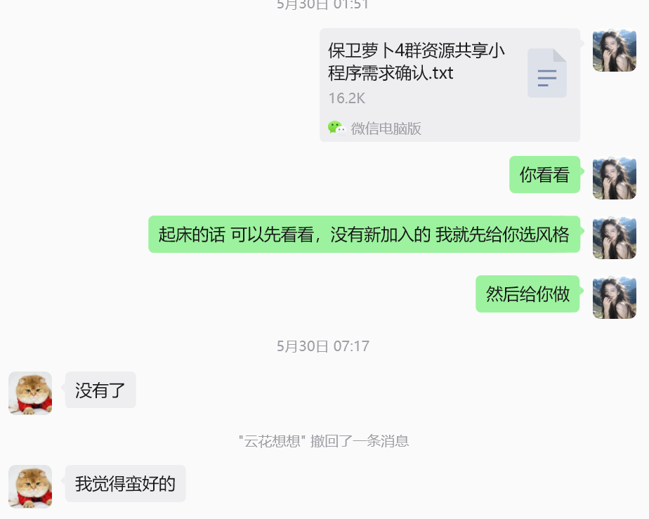 参加一次小程序航海后,我从不会英文、不会编程,到用Codex接定制单,6月到账11288元的项目分享 配图2
