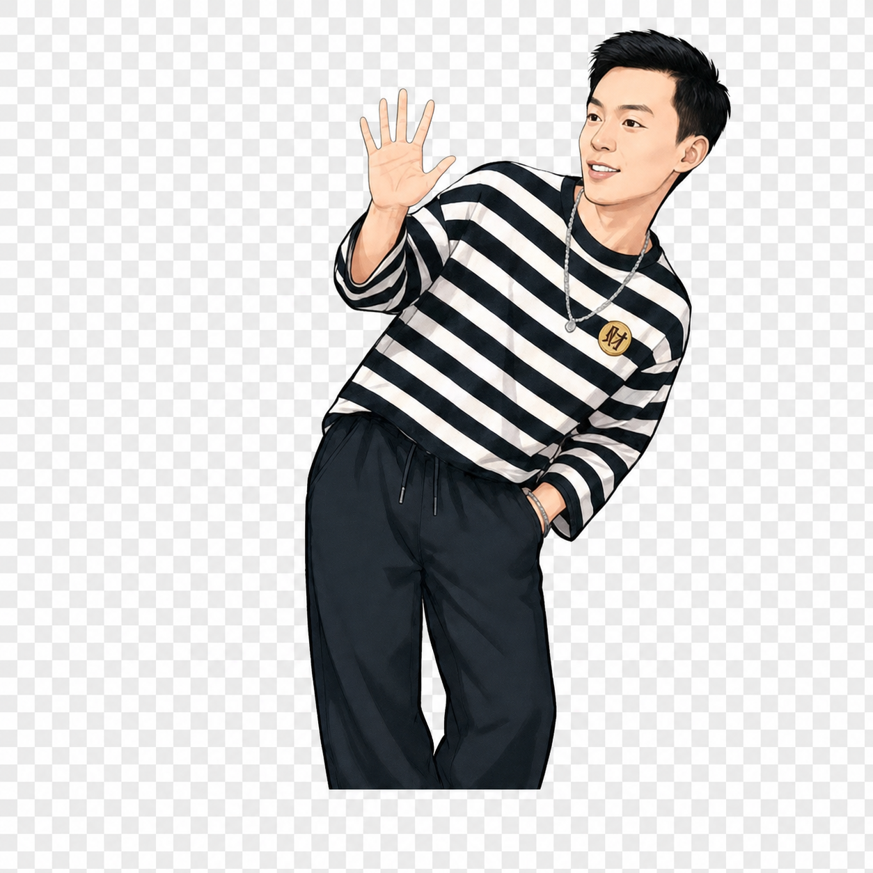 参加航海家AI大课,我们用AI 9 小时做了个教务系统,拿了黑客松亚军(附全套 Prompt) 配图1