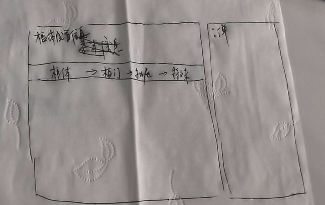 外包花 12 万被我枪毙，零代码经验的我用 AI 一个月自研 ERP——完整复盘（万字长文） 配图1