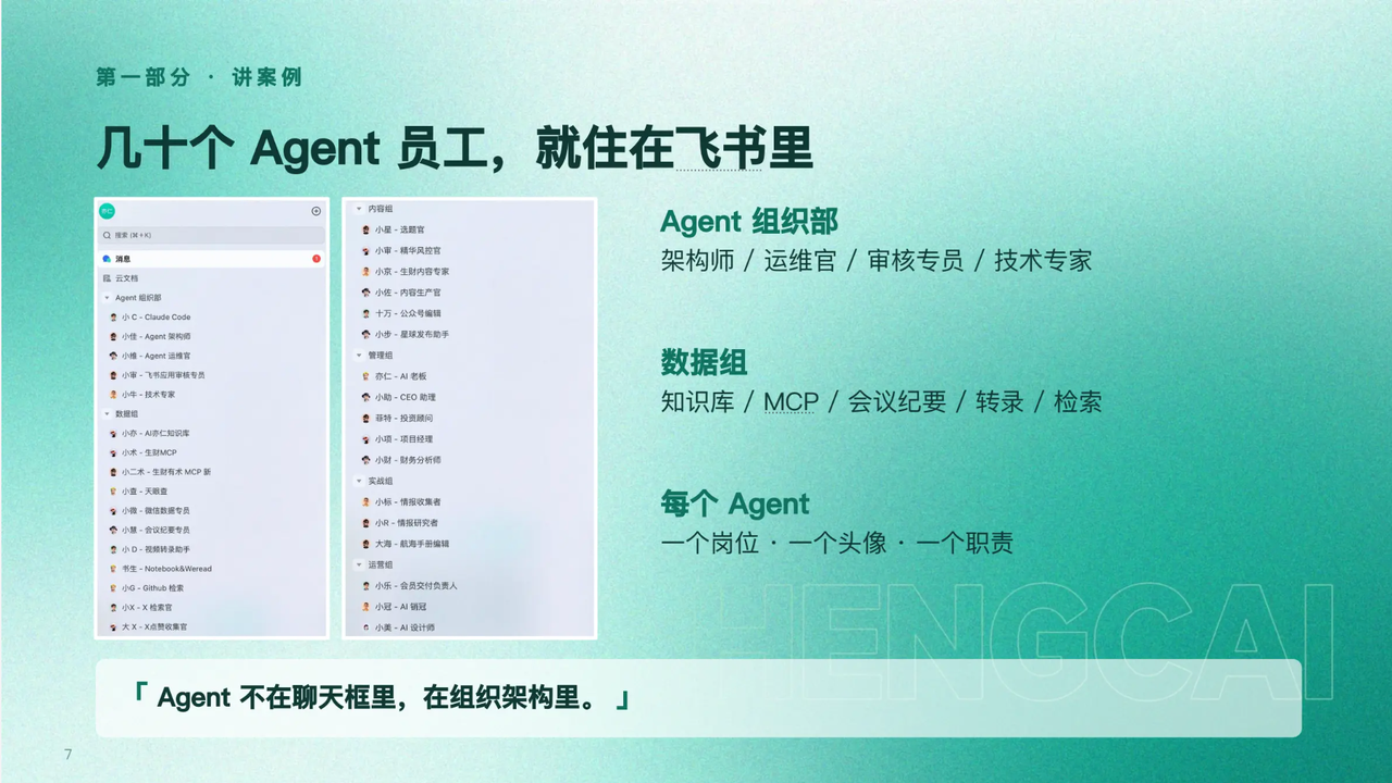 如何把你的业务流程做成 AI Agent 员工 配图1