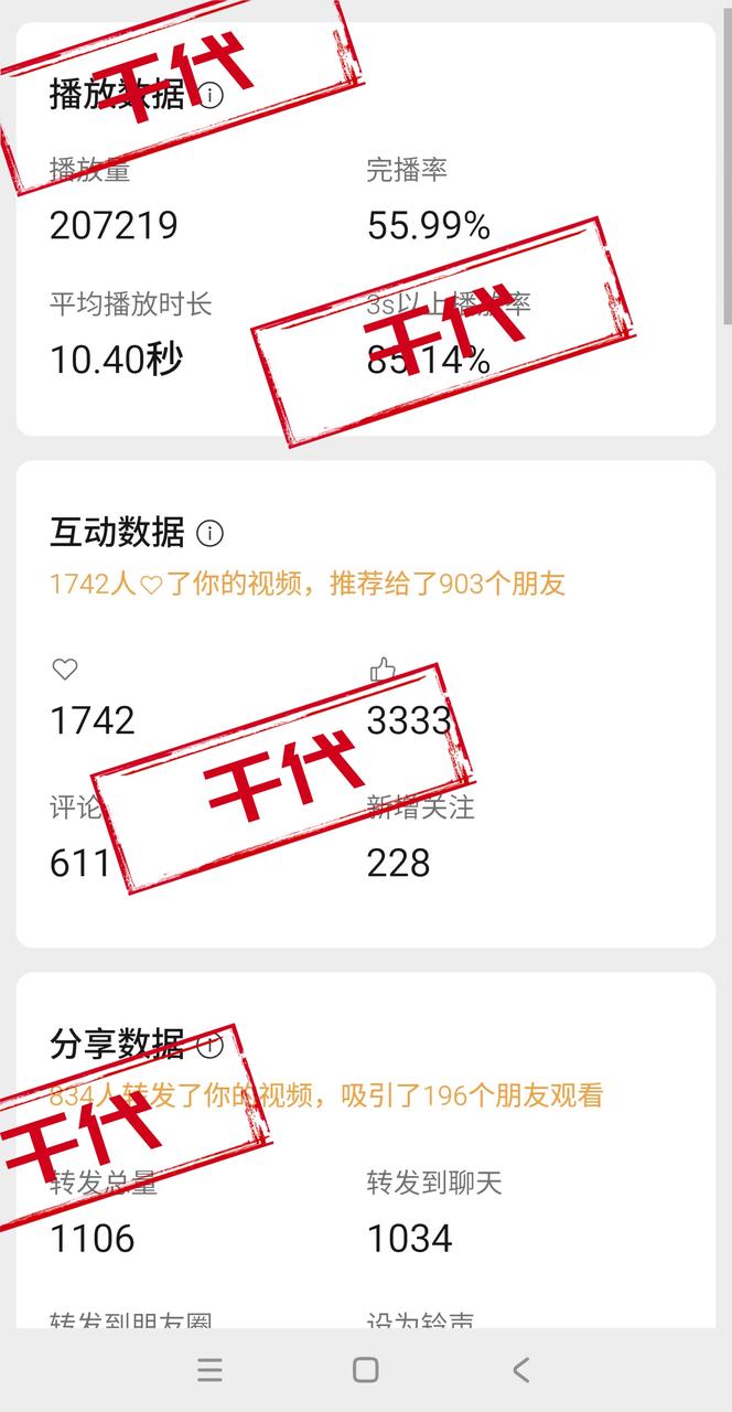 播放量20w成功起号!用Codex+飞书实现批量提取100+视频号文案并配音【提效图书带货】 配图1