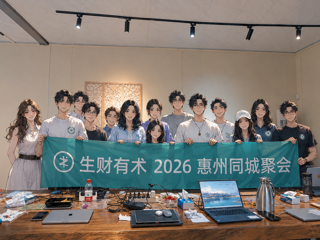 日更1092天、迭代400多次，我把我的AI内容工厂整套开源，Codex、Claude Code全通用 配图1