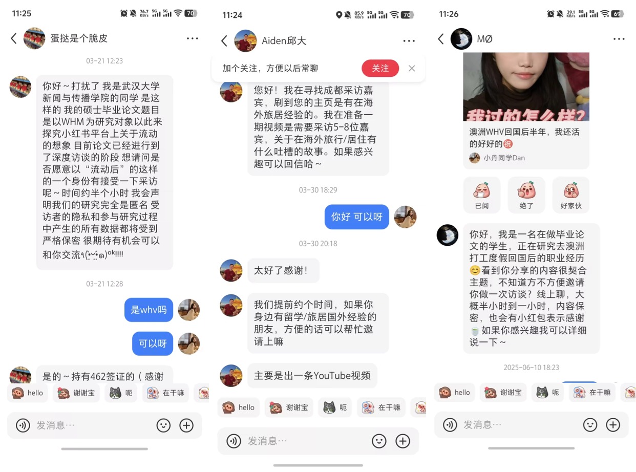 澳洲打工度假3个月:我如何从0到6000粉,把经历做成内容资产并变现5W+ 配图1