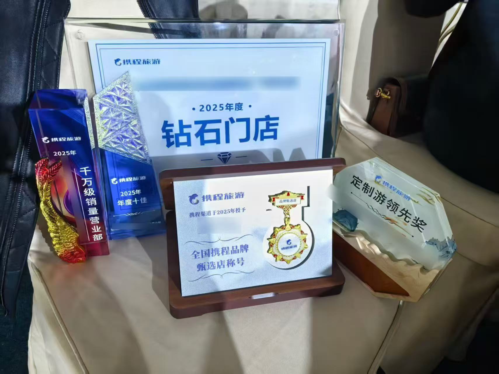 深耕小红书旅游2年:我如何把模糊咨询转成3万客单 配图1
