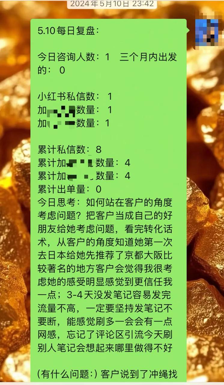 深耕小红书旅游2年:我如何把模糊咨询转成3万客单 配图1